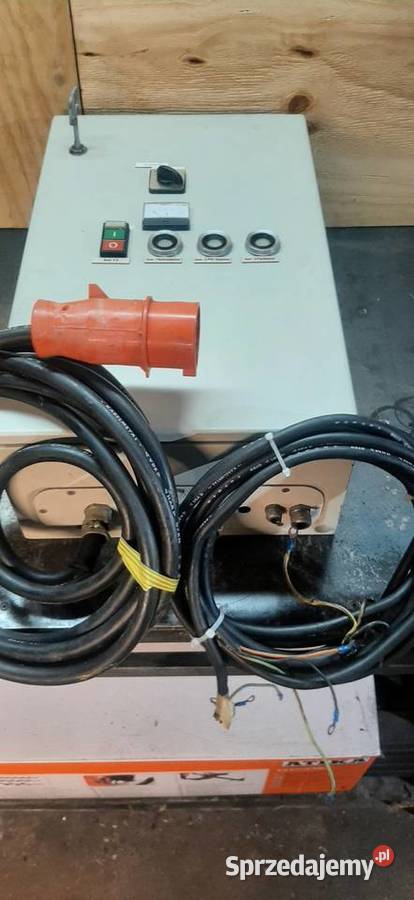 Szafa elektryczna Elektryczne podkarpackie Tarnobrzeg
