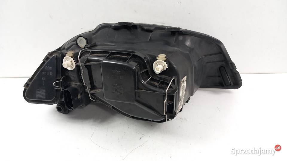 SEAT IBIZA 6L LAMPA PRZÓD LEWA EU Zbierkowo