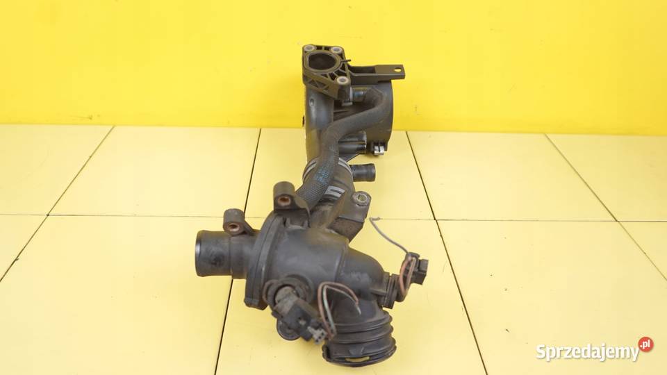 SPRINTER W906 22 CDI 16r 129 651955 obudowa Suków