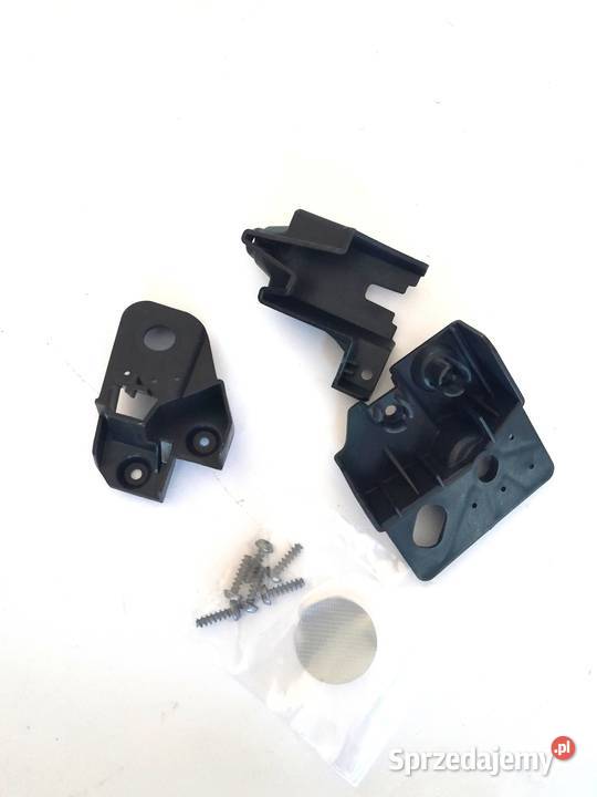 NOWE UCHWYTY LAMPY LEWEJ ZESTAW NAPRAWCZY OPEL Kalisz