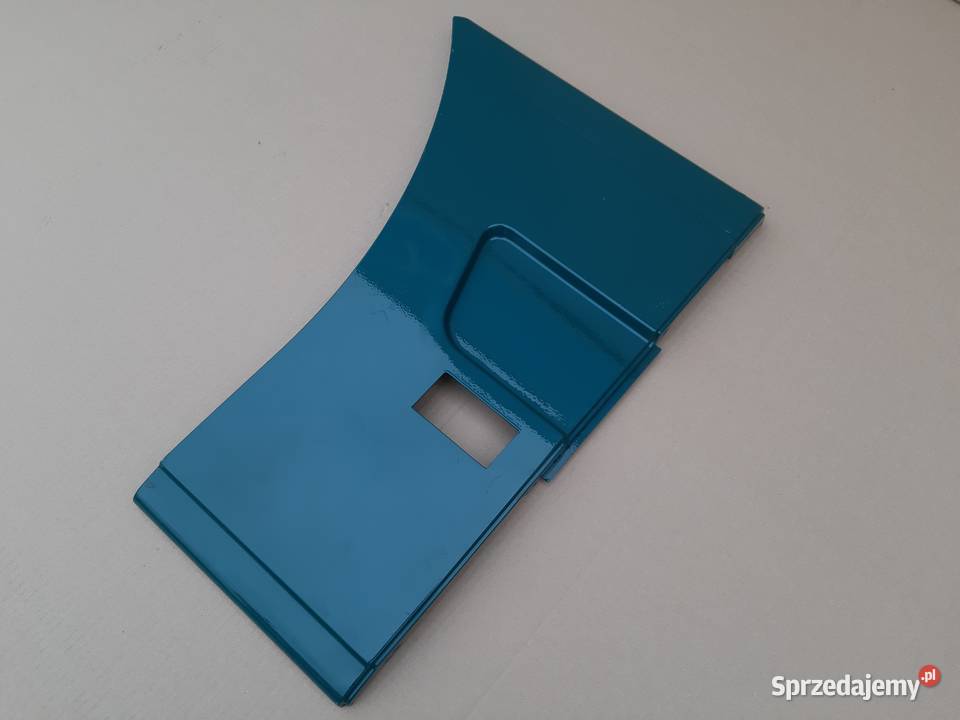 VOLVO FH12 FH16 FH2 PANEL MIĘDZYOSIOWY SPOILER Trzciel