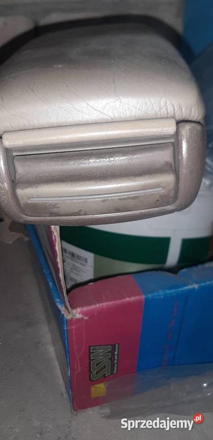 Podłokietnik audi a6 c5 Warszawa