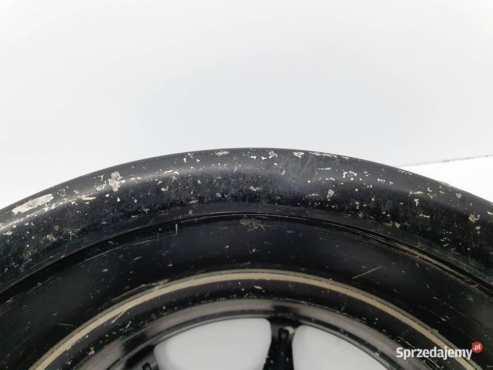 Felga 14 Tylnia Kolo Tyl Can Am Maverick Części Łódź sprzedam