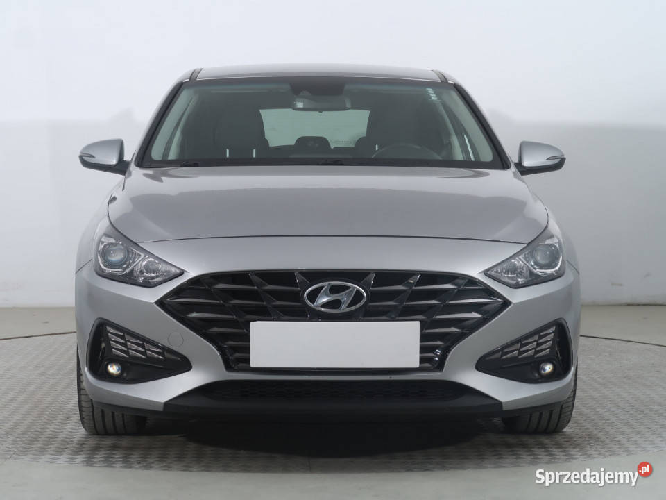 Hyundai i30 15 DPI wielofunkcyjna kierownica mazowieckie Piaseczno sprzedam
