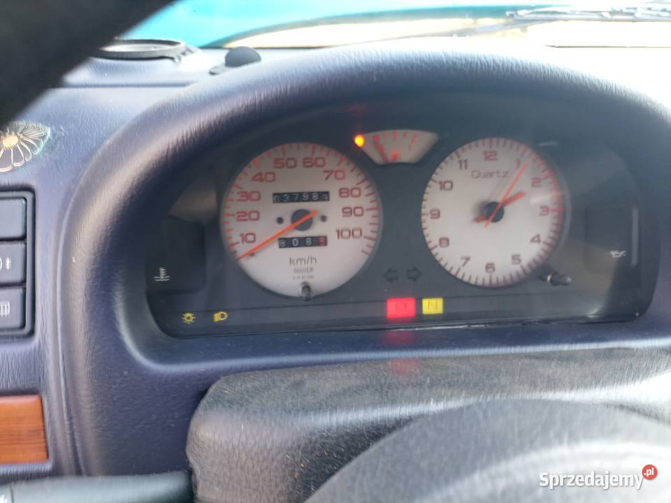 Samochód AIXAM disla silnik Kubota 2021r Buczek sprzedam