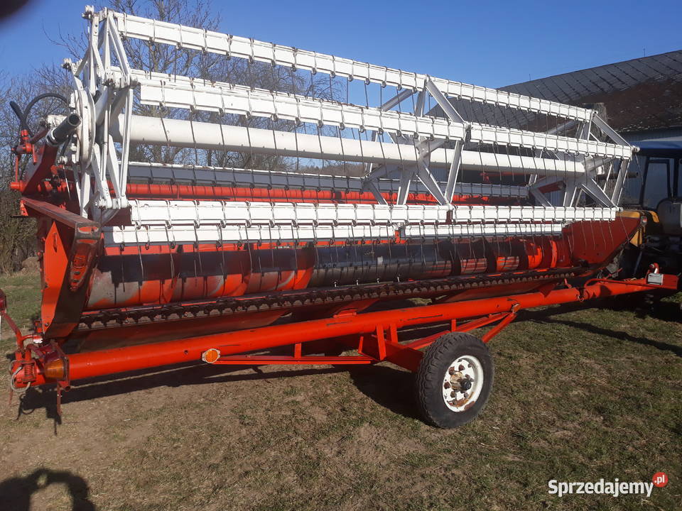 Bizon 5056 Krasnystaw