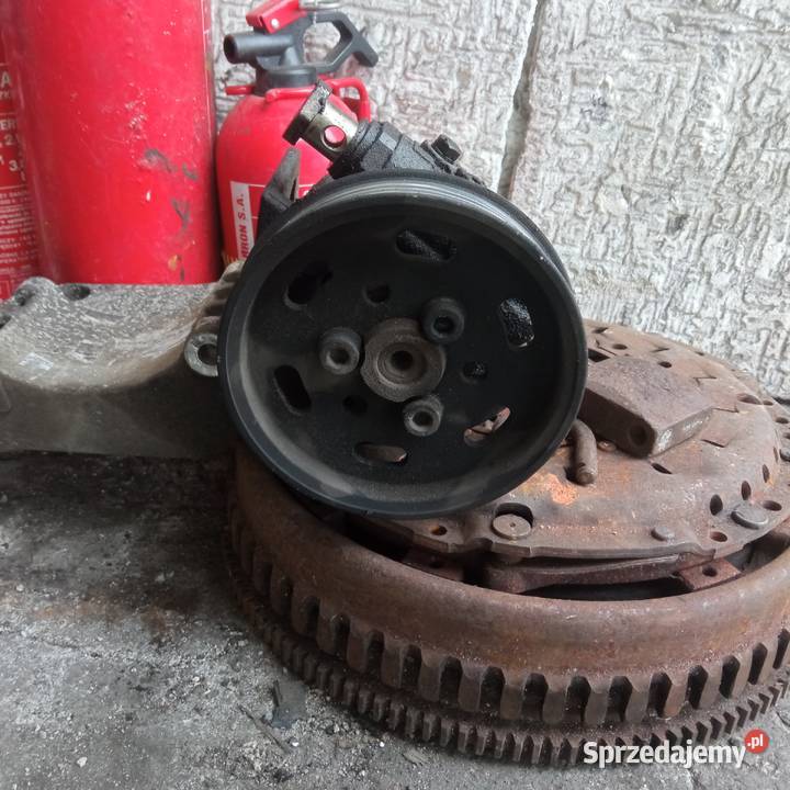 Miska VW golf 4 19 TDI AXR Szczecin