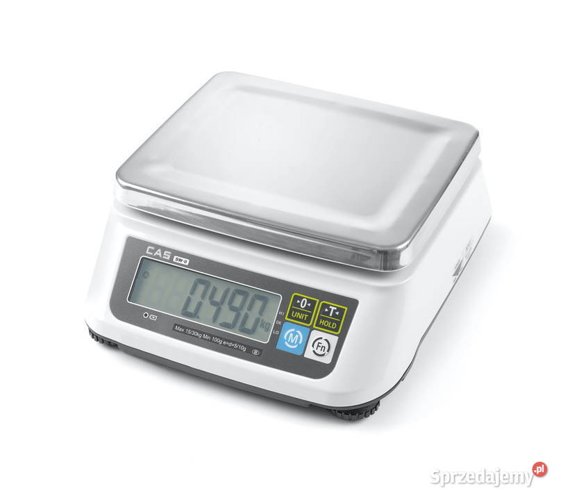 Waga kuchenna z legalizacją 305g Częstochowa