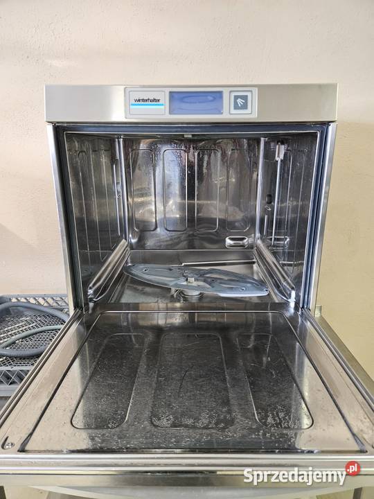 Zmywarka Winterhalter UCL SERWISIE Pszczyna
