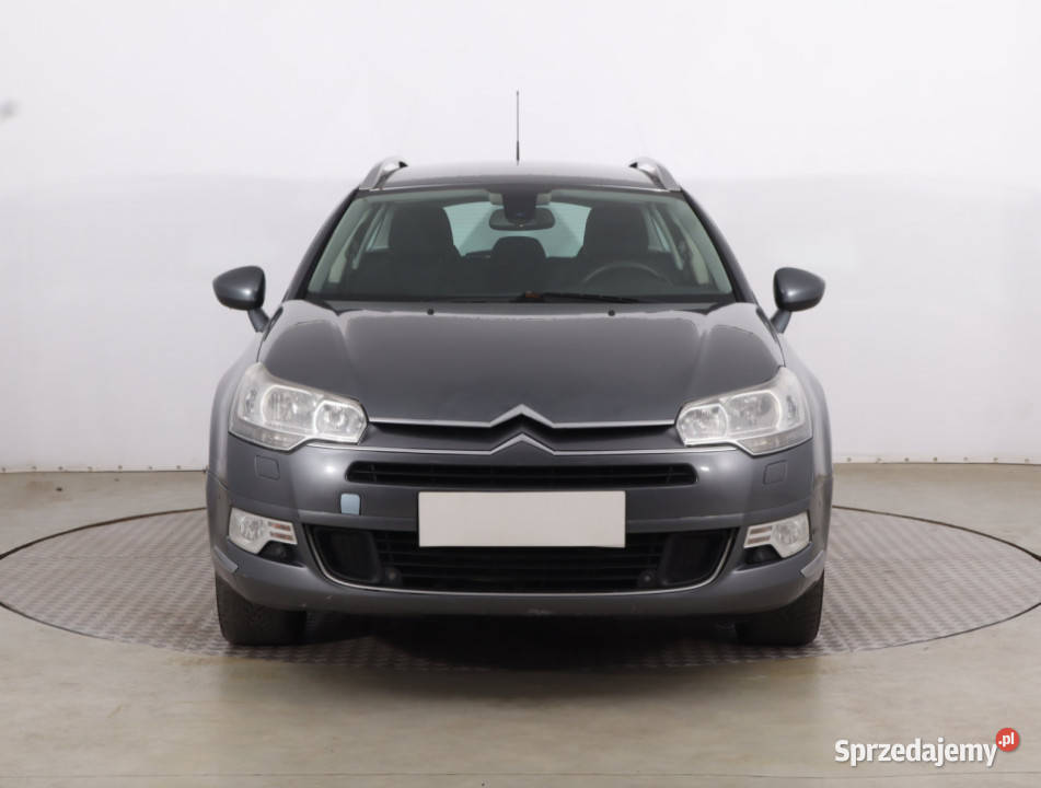 Citroen C5 20 HDi ABS Piaseczno