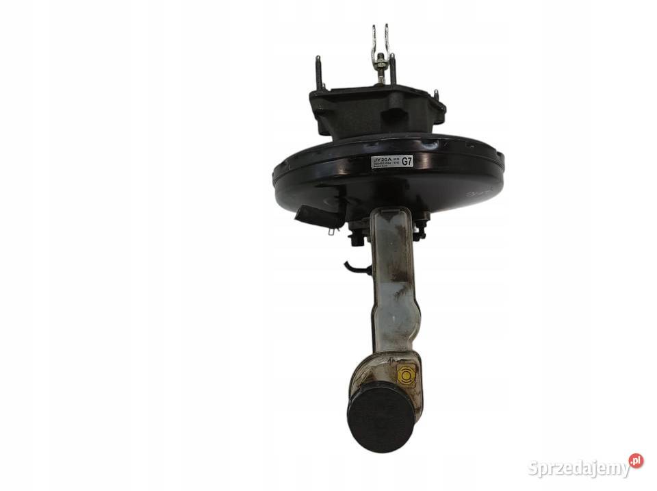 POMPA HAMULCOWA SERWO 0204023594 20 D Renault