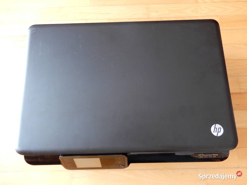 Drukarka HP Photosmart 5524