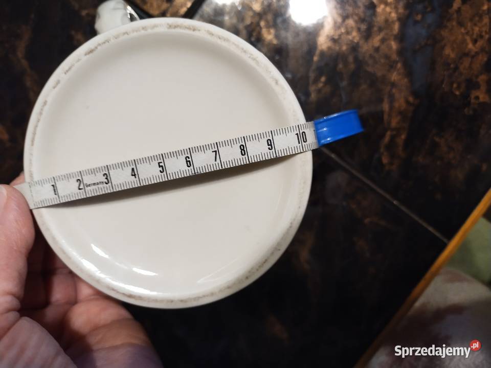 Bogato tłoczony kufel do piwa z Bawarii Katowice