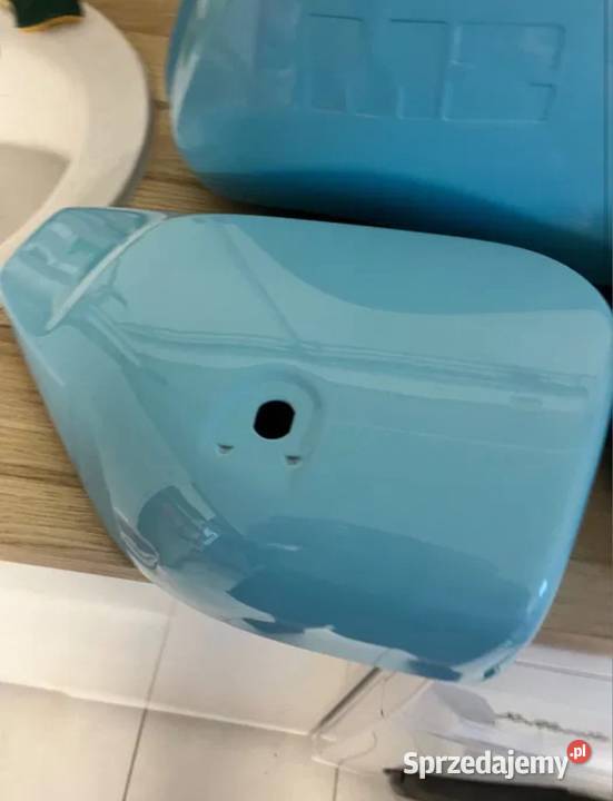 Zbiornik boczki korek litery mz etz 125 150 org podkarpackie Kolbuszowa sprzedam