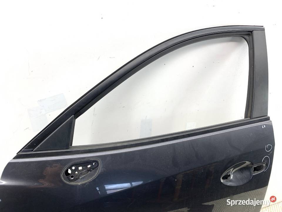 DRZWI LEWY PRZÓD MAZDA CX5 SUV 1117 Meteor Grey Drzwi