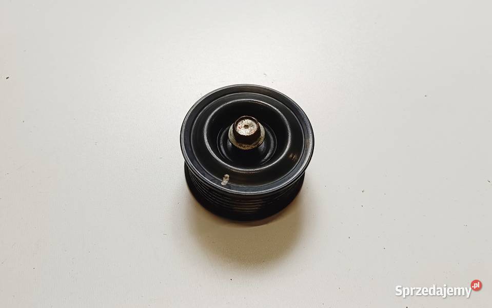 ROLKA PASKA WIELOROWKOWEGO PROWADZĄCA INFINITI