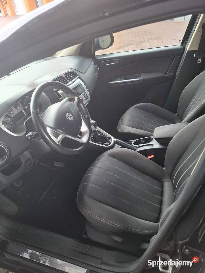 Lancia Delta 14TB LPG Delta Nałęczów