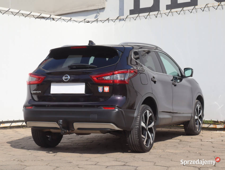 Nissan Qashqai 12 DIGT czujnik zmierzchu Łódź sprzedam