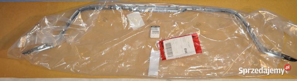 RENAULT trafic III LIFT LISTWA GRILA ATRAPY dostawcze Malbork sprzedam