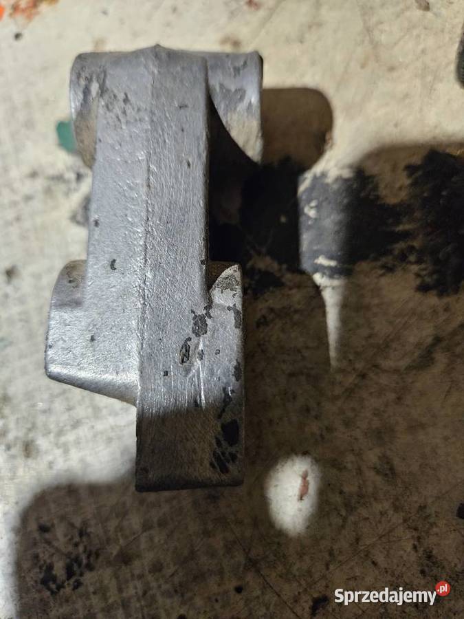 Simson uchwyty mocowania błotnika cybanty Pielgrzymka