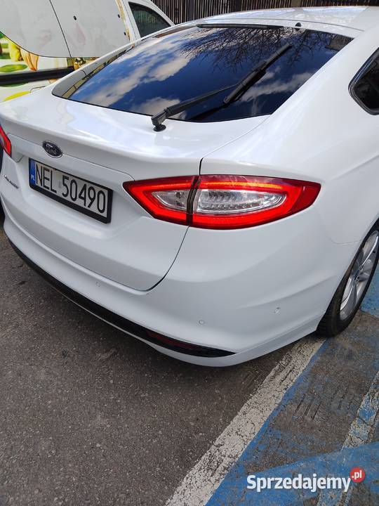 sprzedam nieuszkodzony Ełk