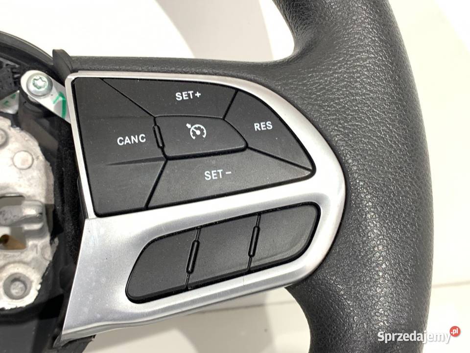 KIEROWNICA CHRYSLER PACIFICA 5RM531X9AG