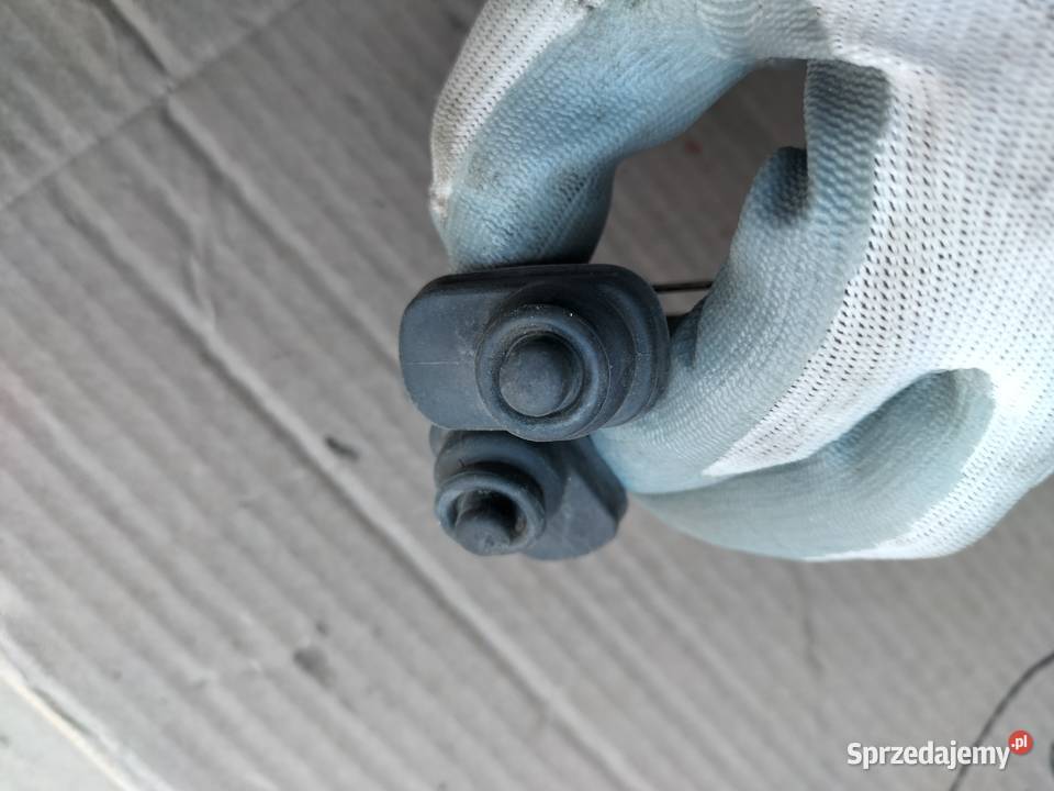 AUDI A38L A3 8L 4D 5D OSŁONA WŁĄCZNIKA osobowe Kamień-Kolonia