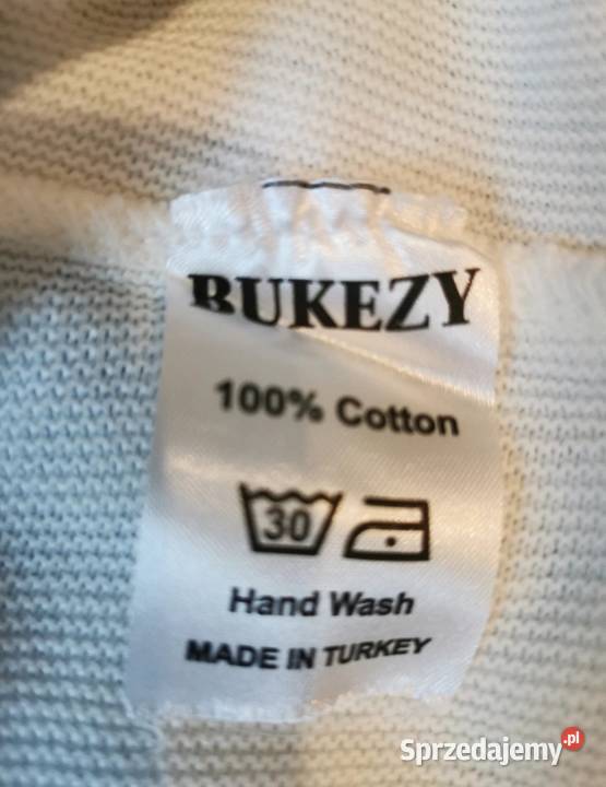 Sweter półgolf Bukezy Głogów