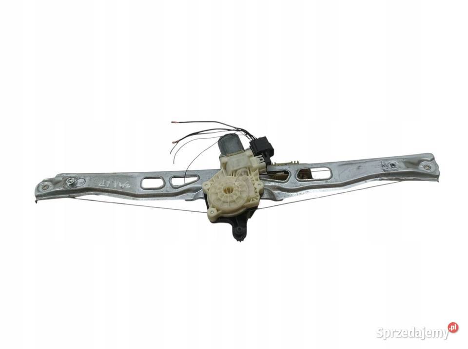 MECHANIZM SZYBY LEWY PRZÓD EU BK21V23201AB Ford