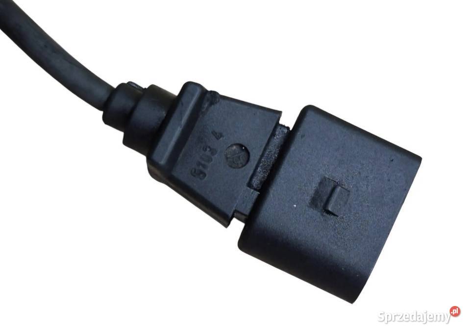 CZUJNIK POŁOŻENIA WAŁKA ROZRZĄDU GOLF 4 LEON I świętokrzyskie Działoszyce