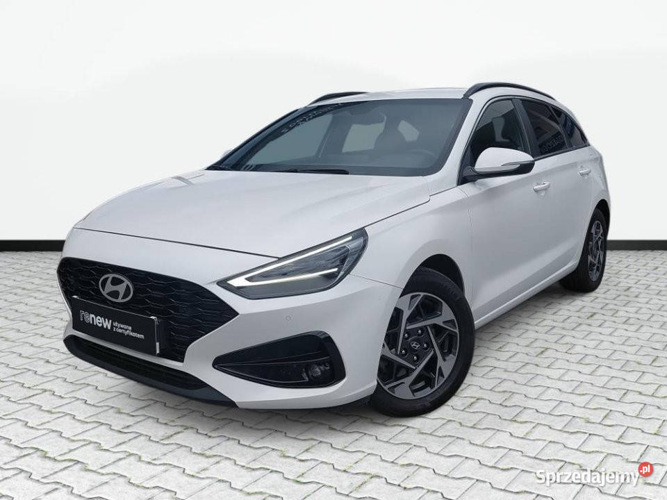 HYUNDAI i30 2024r Salon FV 23 Warszawa