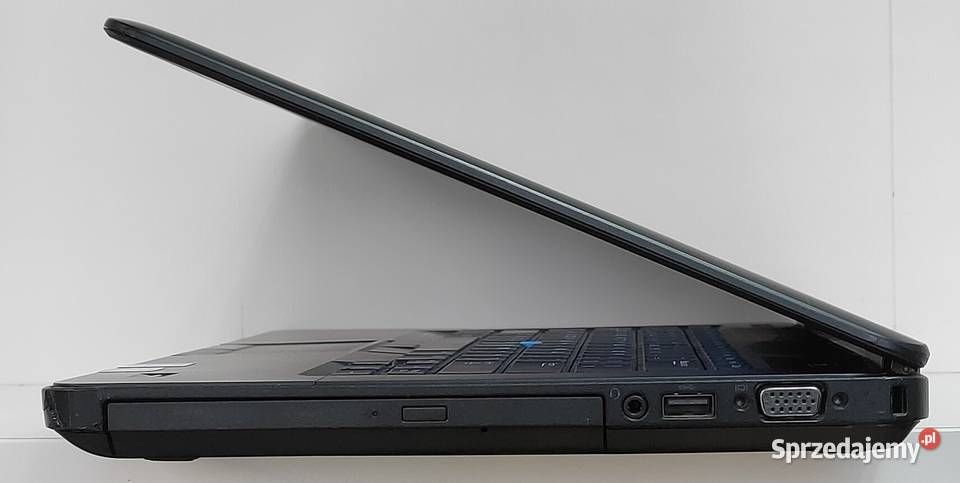 Laptop Dell Latitude E5440 Intel i54310u 8GB 14 Kamera