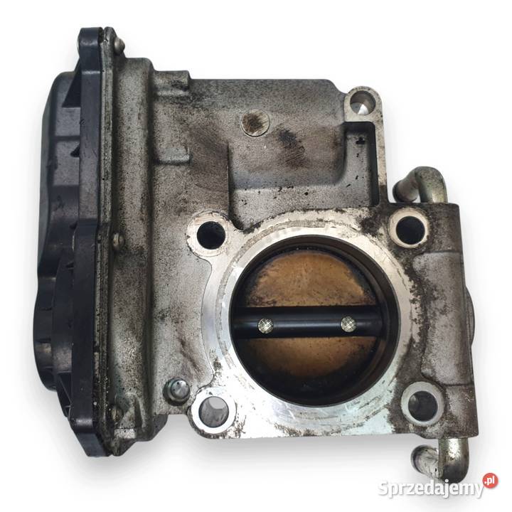 PRZEPUSTNICA Suzuki Swift IV V 12 K12B Chełm