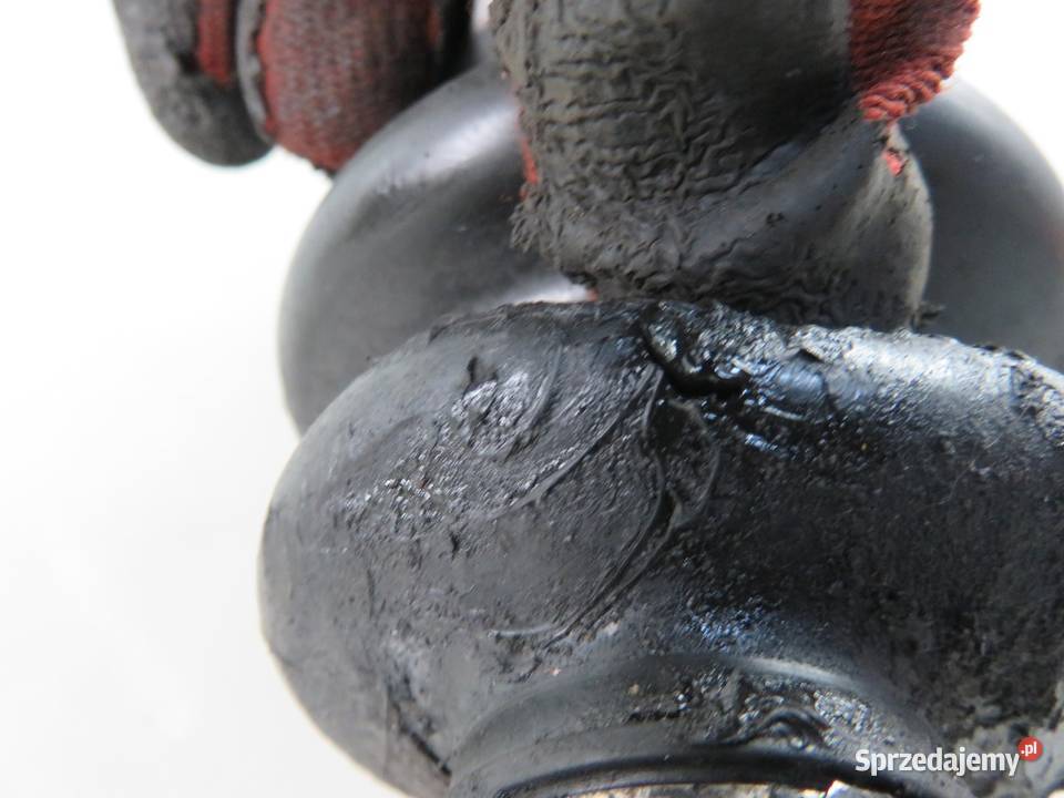 PÓŁOŚ PRAWA CHRYSLER PT CRUISER 20 małopolskie