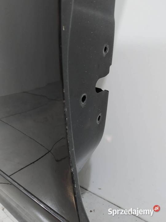 DRZWI LEWE PRZÓD Z20R Opel Corsa IV 20062014 D sprzedam