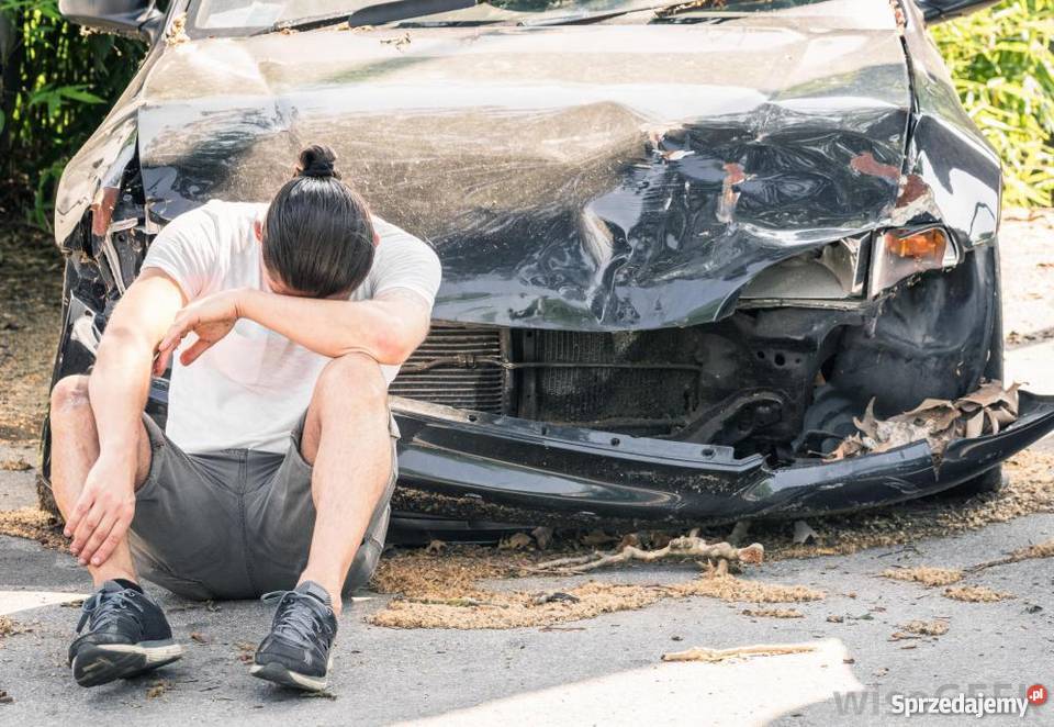 Odzyskiwanie odszkodowania ZAMOŚĆ auto zastępcze Zamość