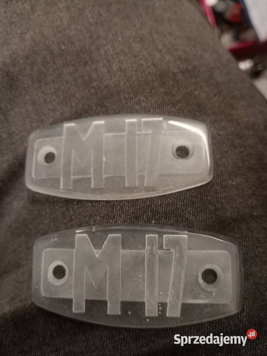 Emblematy shl m17