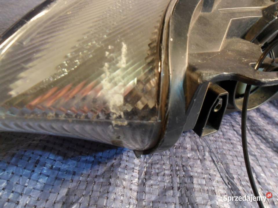 Ford Focus mk3 lift reflektor prawy przedni osobowe