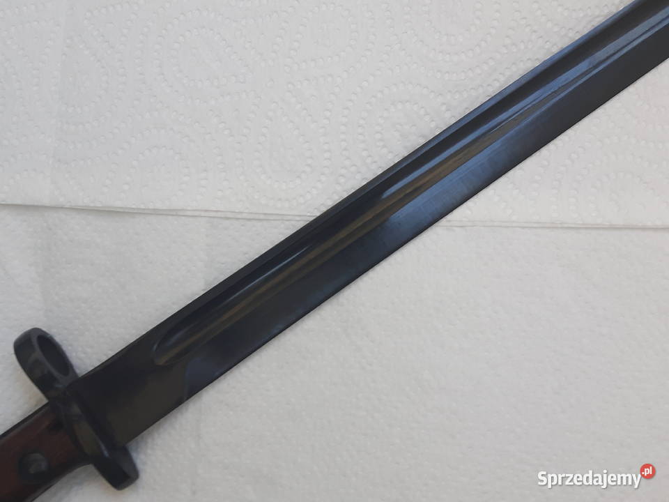 Bagnet Mauser 98 Argentina Super Stan Kielce