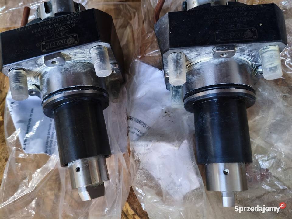 Oprawka napedzana rad bmt55 er32 MT wielkopolskie Konin