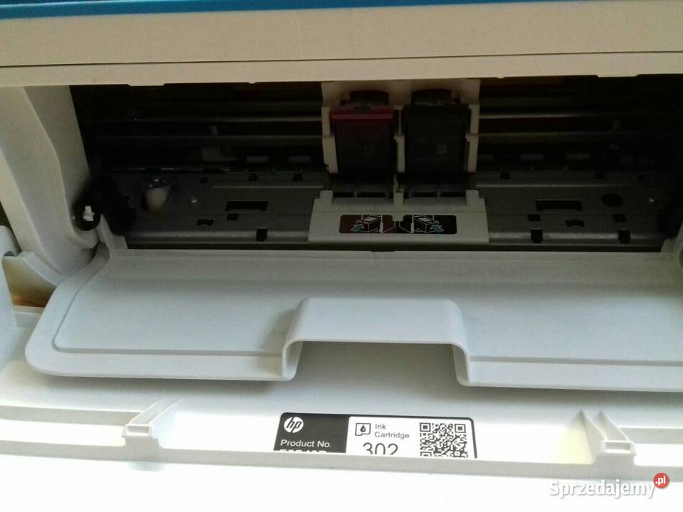 Drukarka scaner urządzenie wielofunkcyjne HP Bydgoszcz