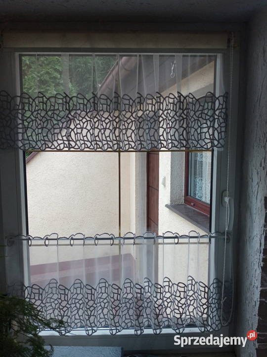 Okna VEKA szprosy różne rozmiary Recz