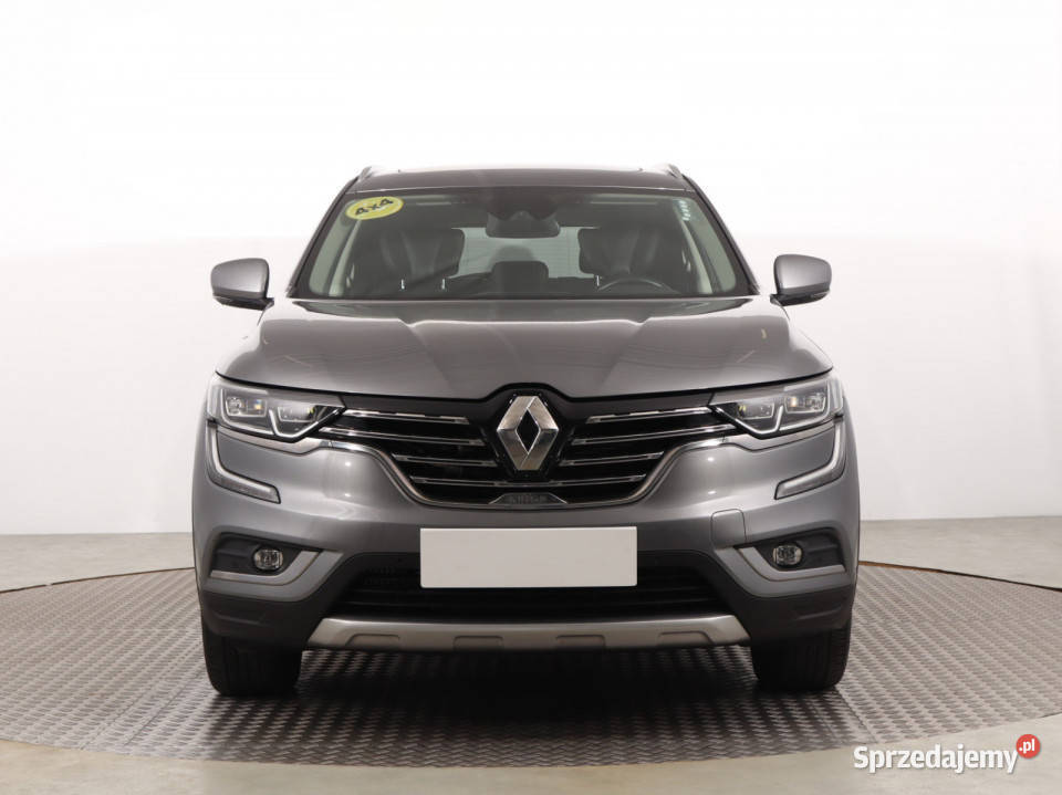 Renault Koleos 20 dCi Katowice