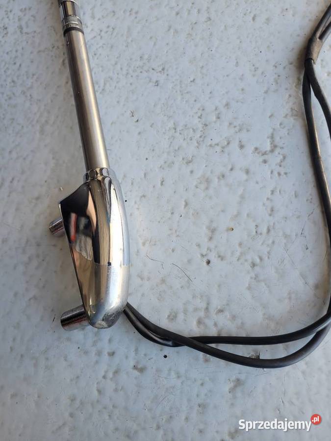 HONDA GOLDWING GOLD WING GL1500 SC22 1997 OEM Nowy Tomyśl sprzedam
