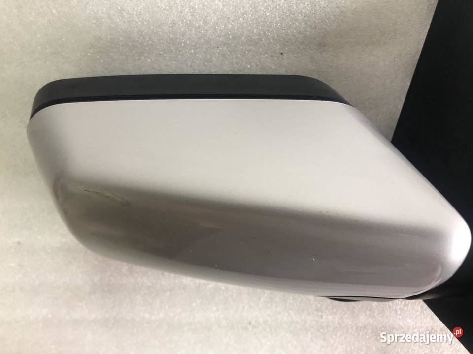 LUSTERKO PRAWE 5PIN BMW E46 3547 EUROPA wielkopolskie sprzedam