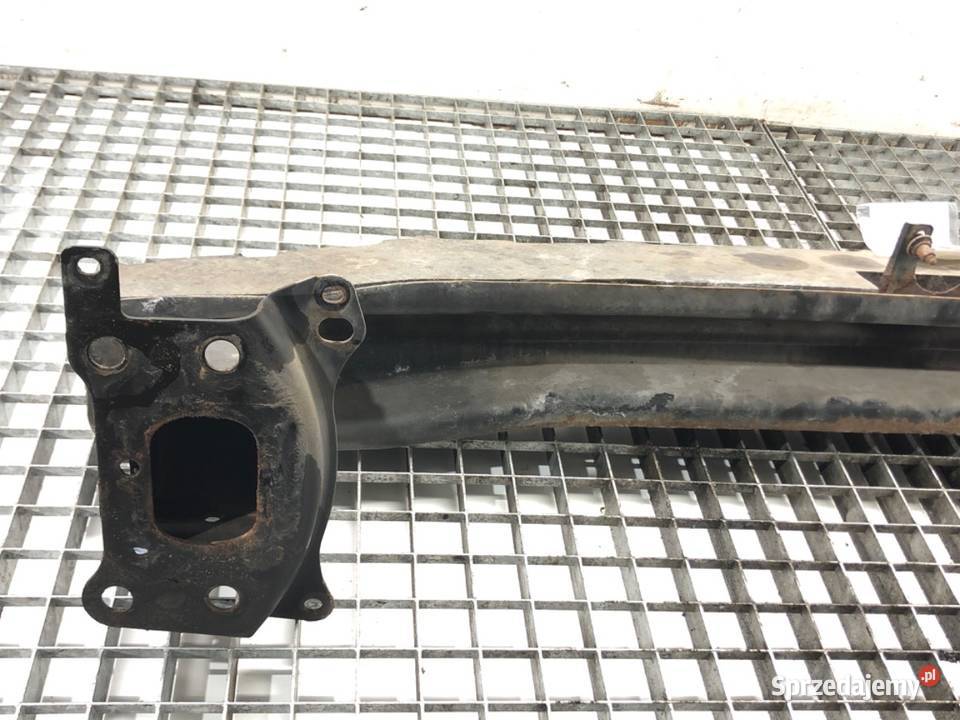 BELKA ZDERZAKA PRZÓD VW JETTA III 0413 podkarpackie