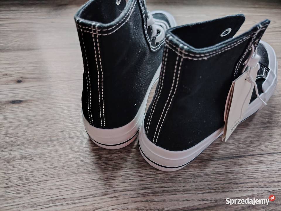 Damskie Trampki Buty Cropp inna Obuwie sportowe