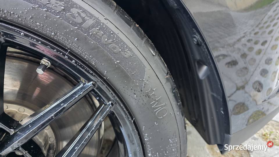 Koła letnie BMW G60 24545R19 idealne Krosno sprzedam