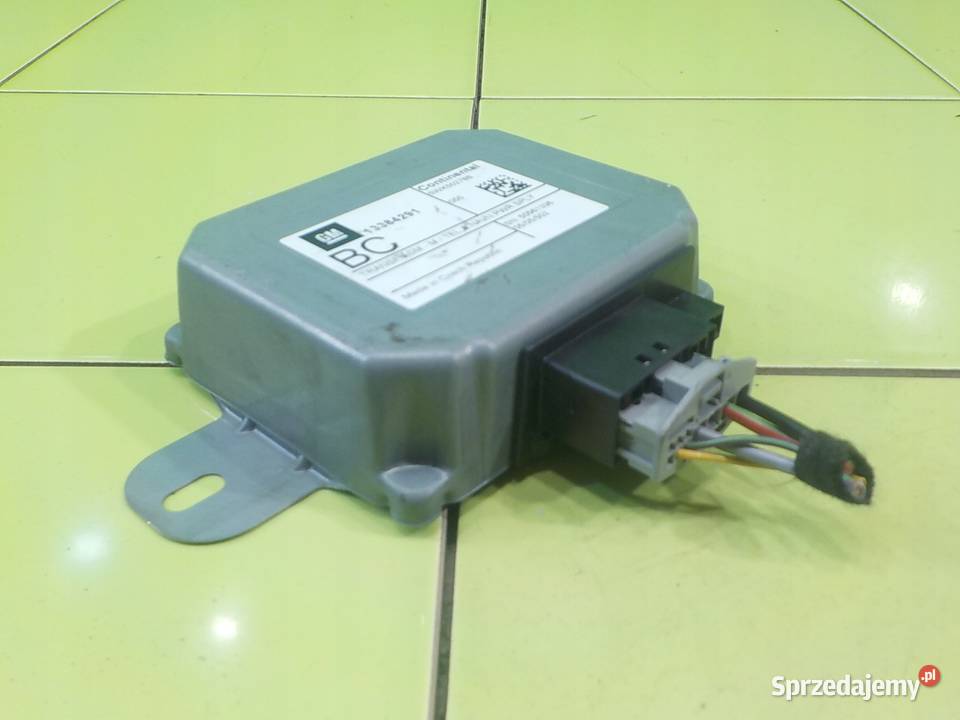 HONDA INSIGHT II 13 IMA 12r HB 5D sterownik Suków