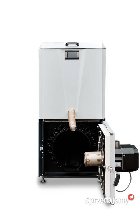 kocioł PELLATRON 25 kW pellet slim śląskie Katowice sprzedam